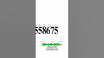 Chunking: Hack Your Memory with This Simple Trick!