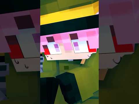 マイクラ×中国軍隊ダンス/Chinese military dance trend #minecraftanimation #マイクラ #マインクラフト#中国軍隊ダンス