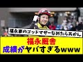 福永厩舎、成績がヤバすぎるwww【競馬反応集】