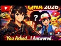 Finally QNA 2026! Aapke Sare Sawalon Ka Jawab 🔥 | You Asked, I Answered! QNA 2026 😎
