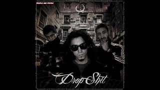 Joker, Allame, Santi - Dropshit  ( Sözleriyle )