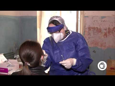 დღეს კახეთმა კორონავირუსის შემთხვევებით აჭარას გაუსწრო - როგორია ეპიდსიტუაცია გურჯაანში