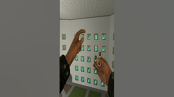 Part-918 #garrysmod #yoshiegaming