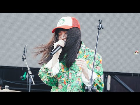 [4K] 20210227 持修Chih Siou - 到底你是要不要我啦 @浮現祭