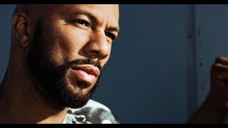 Common - Gladiator (2023) (Remixed by Killa Kali THE Italist)