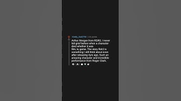 What fictional character’s death affected you the most? (r/AskReddit)