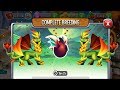 New Nature Dragon vs New Nature Dragon | Dragon City [RARE BREEDING DRAGON]