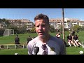 Kjetil Knutsen om Erik Botheim og Axel Lindahl | Oppkjøring 2021