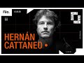 Hernán Cattaneo: "No hay DJ serio que se quiera hacer pasar por músico" | Caja Negra