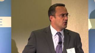 Charles Koch Institute: Judicial Abdication vs. Judicial Engagement