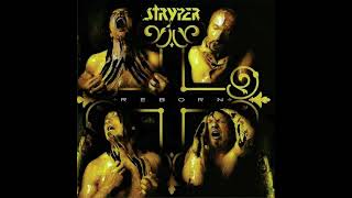 Stryper - When Did I See You Cry