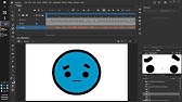 Adobe Animate | How to create panaromic and VR 360 - YouTube