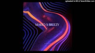 LET ME LOVE YOU X BREEZY (K3NAI Mashup) TIKTOK