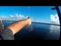 Pin fish frenzy  shark fishing  outer banks nc oregon inlet