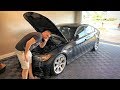 BMW Engine Ticking? Here’s Why!