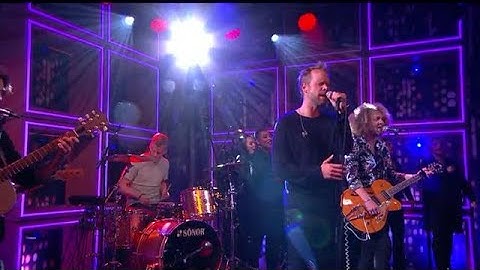 Diggy Dex - Alles Is Nu - RTL LATE NIGHT MET TWAN HUYS