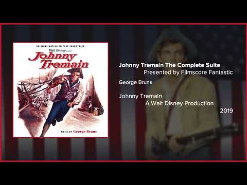 Filmscore Fantastic Presents: