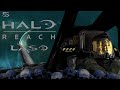 Bye Bye, Daddy - Halo: Reach LASO Solo (Part 5 - Long Night of Solace) | Let&#39;s Play
