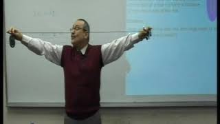 Lecture 6: Electric Field - 5