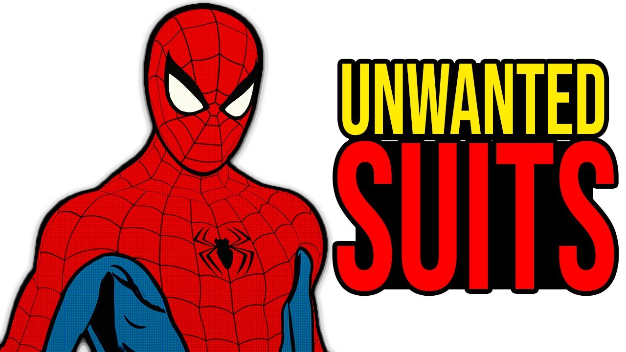 Know All About the Suit Every Marvel Spider-Man 2 Fans Had Been Waiting For  - EssentiallySports