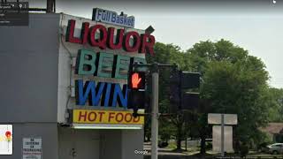 Extremely Rare 3M Pedestrian Signal