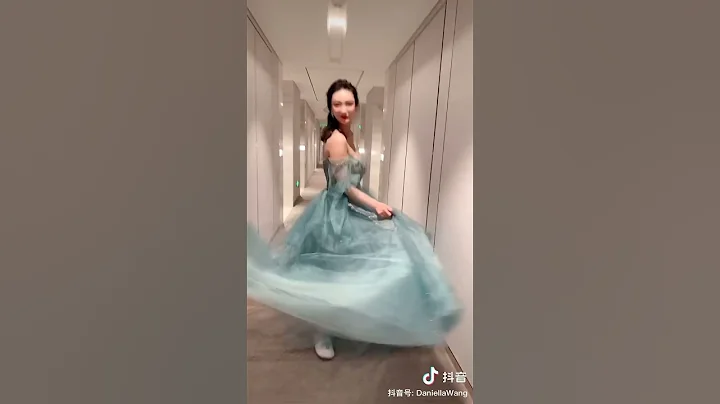 所有男人的，梦中情人！《一路向西》王李丹妮 😄 - 天天要闻