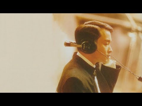 追 - 張國榮【高音質｜動態歌詞】