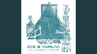 Video thumbnail of "Igor de Carvalho - Rainha de Aiocá"