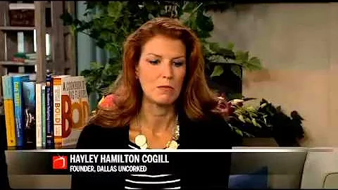 Hayley & Gary Cogill's Harvest Dinner