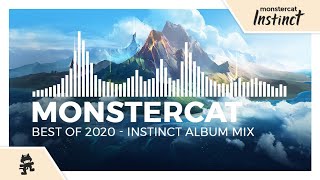 Monstercat - Best Of 2020 Instinct Album Mix