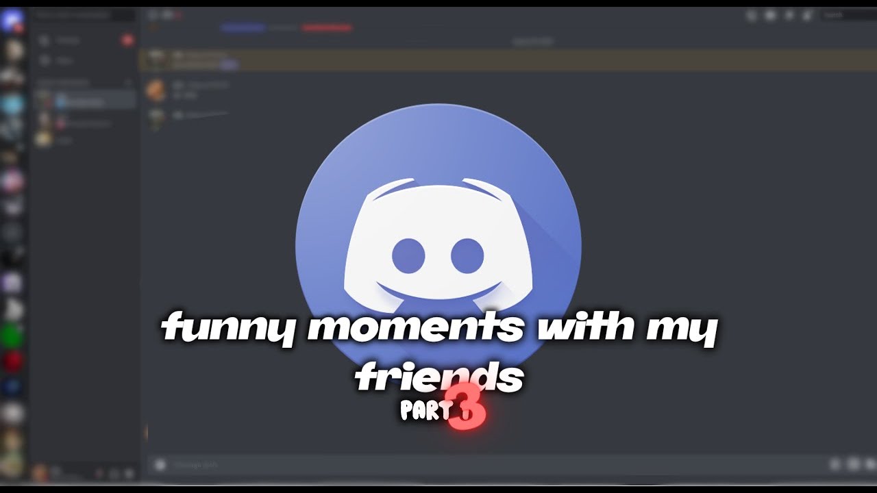 funny moments with my friends PART 3 - YouTube