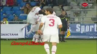 Hamit Altintop - Welcome To Real Madrid Hd