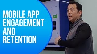 Mobile App Engagement and Retention