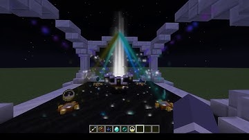 [Astral Sorcery] (1.14.4 indev) New Sound Effects (by TechnoMysterio)