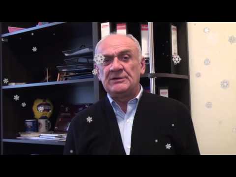 ქუთაისის  ჯანდაცვისა და სოციალური საკითხების კომიტეტის თავმჯდომარის თემურ ნადირაძის მილოცვა