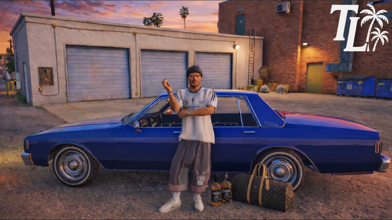 I Made A Faction In GTA 5 RP!