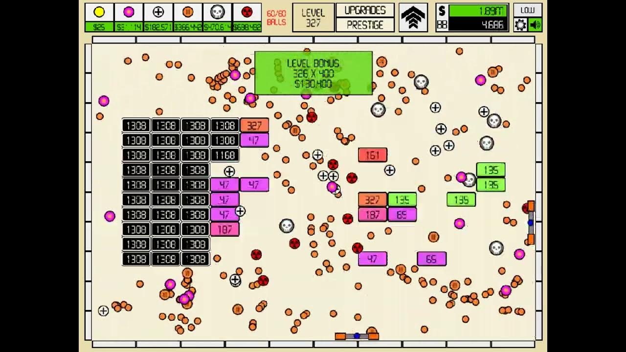 Idle Breakout Part 3 YouTube