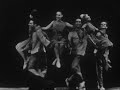 Karmon כרמון Israeli Singers and Dancers, 1962 - Tapuach chinani &amp; Hava netze bemachol