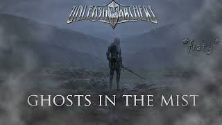 Unleash the Archers - Ghosts In The Mist