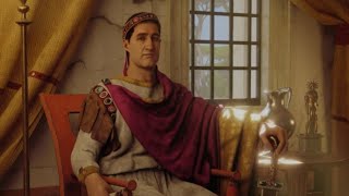 CONSTANTINO I EL GRANDE ”El primer emperador Cristiano”