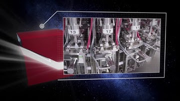 ERMETIKA | in link from IMA Dairy&Food Fillshape Parma