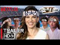 Cobra Kai Season 6 Trailer (2024) Hillary Swank, Ralph Macchio, Xolo Maridueña (Fan Made #5)