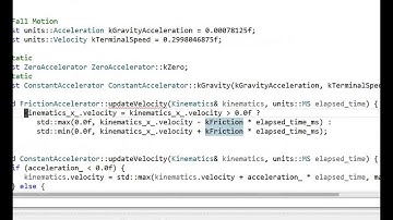 Episode 53 - Reconstructing Cave Story: Accelerators