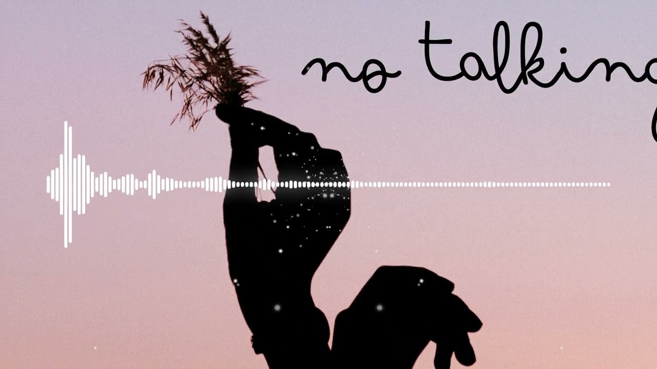 Watch No Talking on YouTube Watch No Talking on YouTube