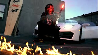 Lil Gnar - Rockstar Flow