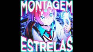 Montagem Estrelas
