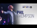 Phil Thompson | Atmosphere Shift at The Liberty Church London