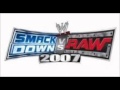 Forgive Me - Versus The World (Smackdown VS Raw 2007)