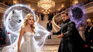 💗He Betrayed Me for Being Wolf-Less—Then I Awakened as the Ultimate White Wolf，The revenge begins.