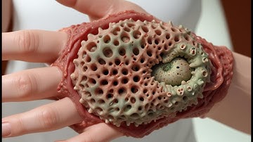 Live: ASMR ANIMATION Spa Relaxation Journey | Deep Visual Care Triggers